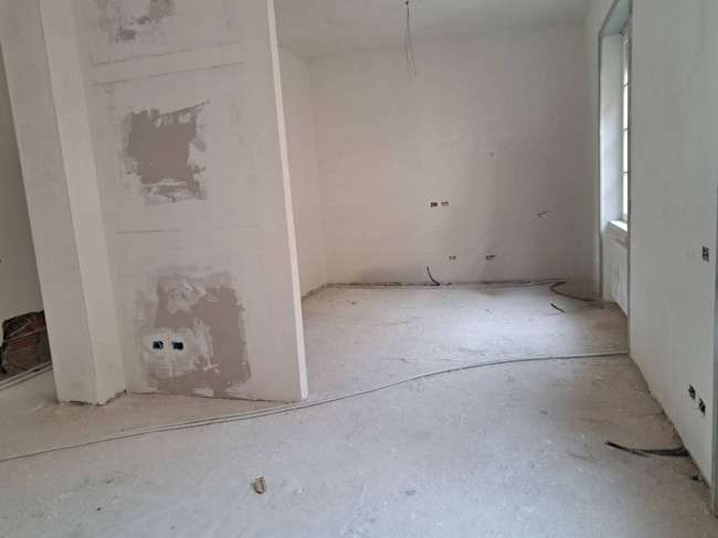 Appartamento in vendita a Busto Arsizio