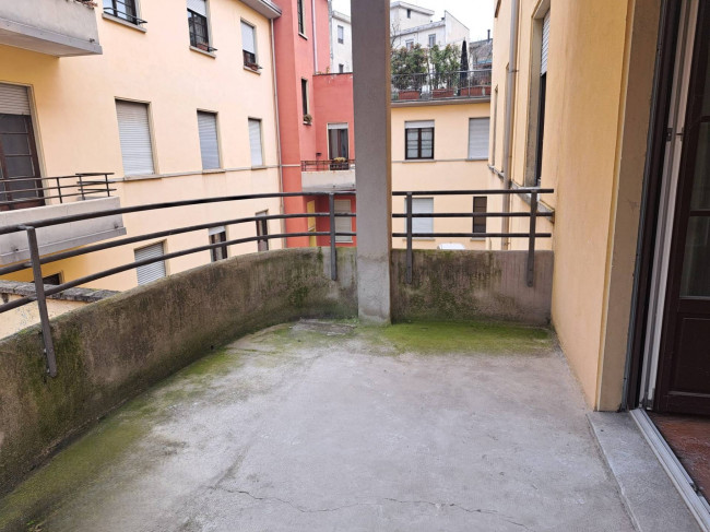 Appartamento in vendita a Busto Arsizio