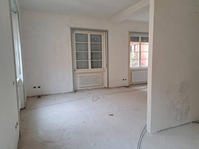 Appartamento in vendita a Busto Arsizio