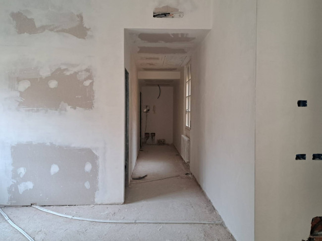 Appartamento in vendita a Busto Arsizio