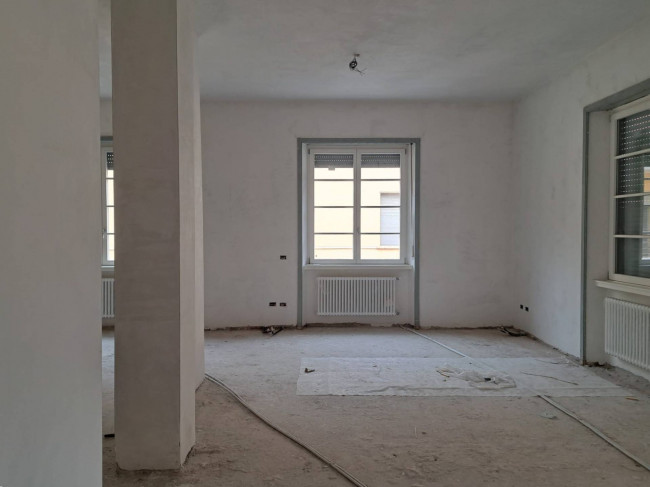 Appartamento in vendita a Busto Arsizio