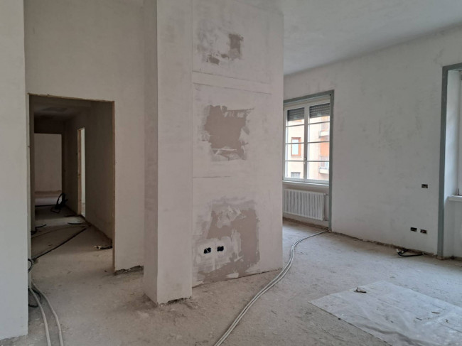 Appartamento in vendita a Busto Arsizio