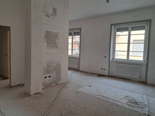Appartamento in vendita a Busto Arsizio