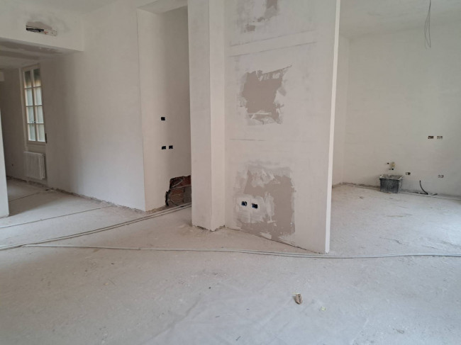 Appartamento in vendita a Busto Arsizio