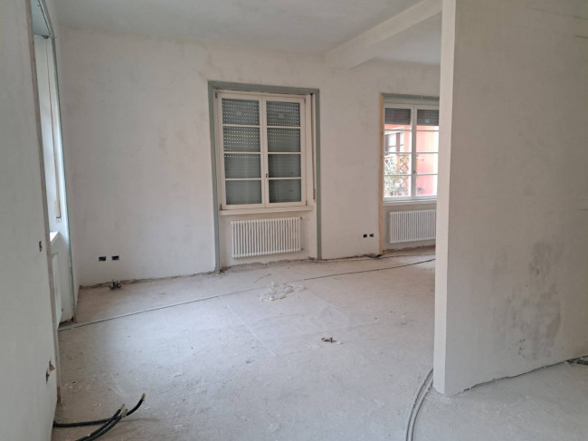 Appartamento in vendita a Busto Arsizio