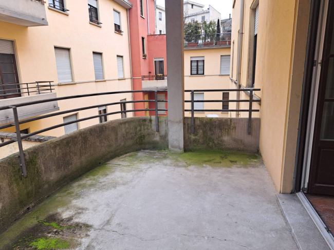 Appartamento in vendita a Busto Arsizio
