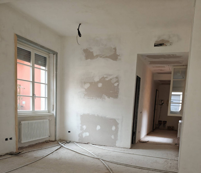 Appartamento in vendita a Busto Arsizio