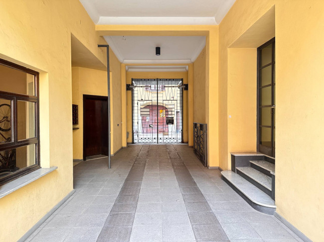 Appartamento in vendita a Busto Arsizio