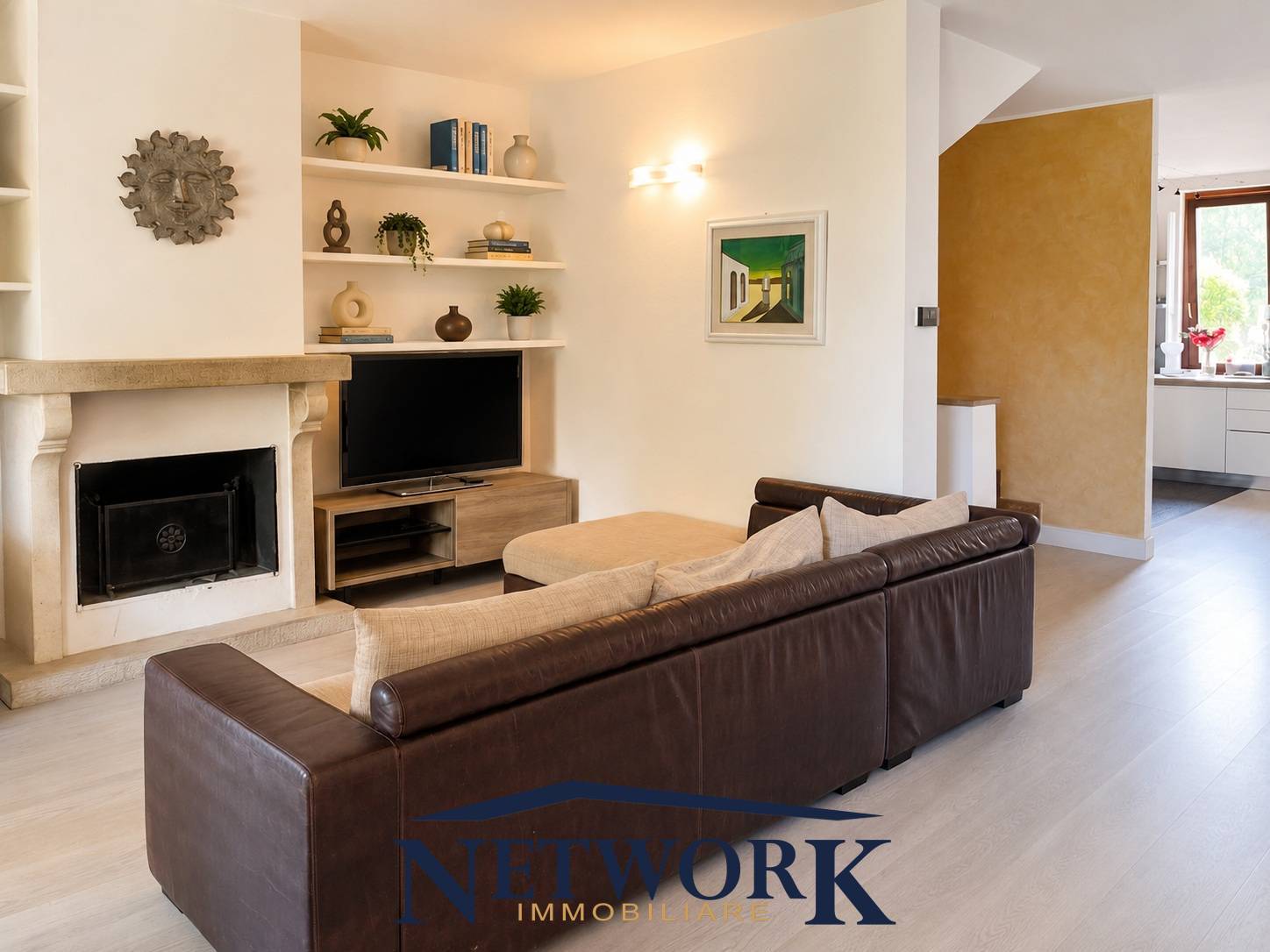 Villa in vendita a Calvagese della Riviera - foto 4