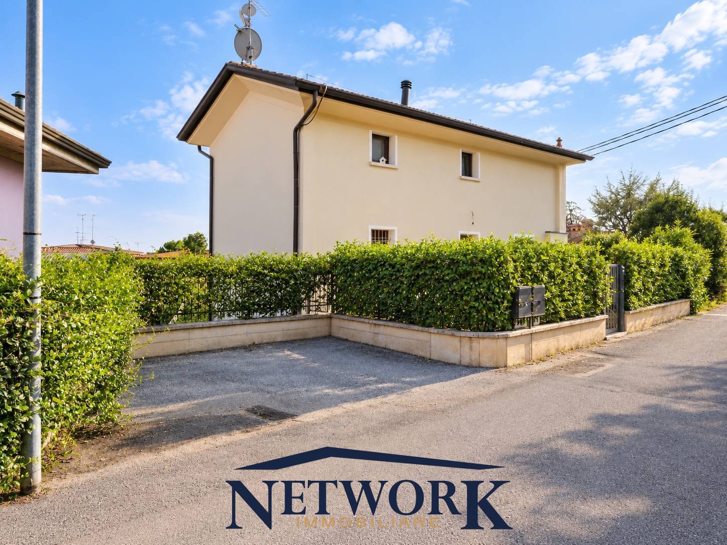 Casa Indipendente a Calcinato