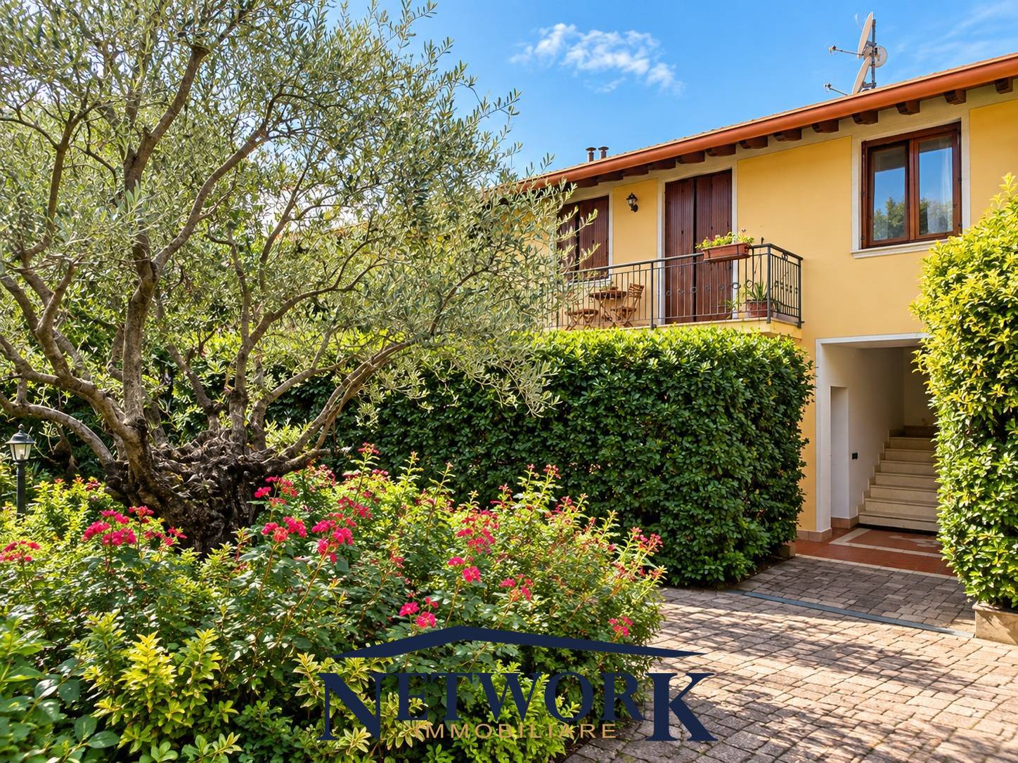 Appartamento a Lonato del Garda