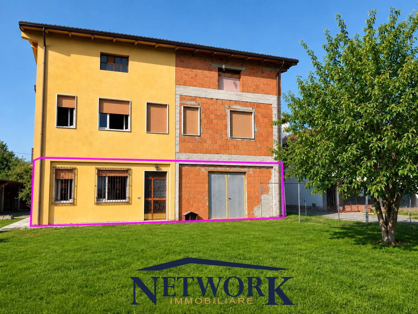 Appartamento a Bedizzole