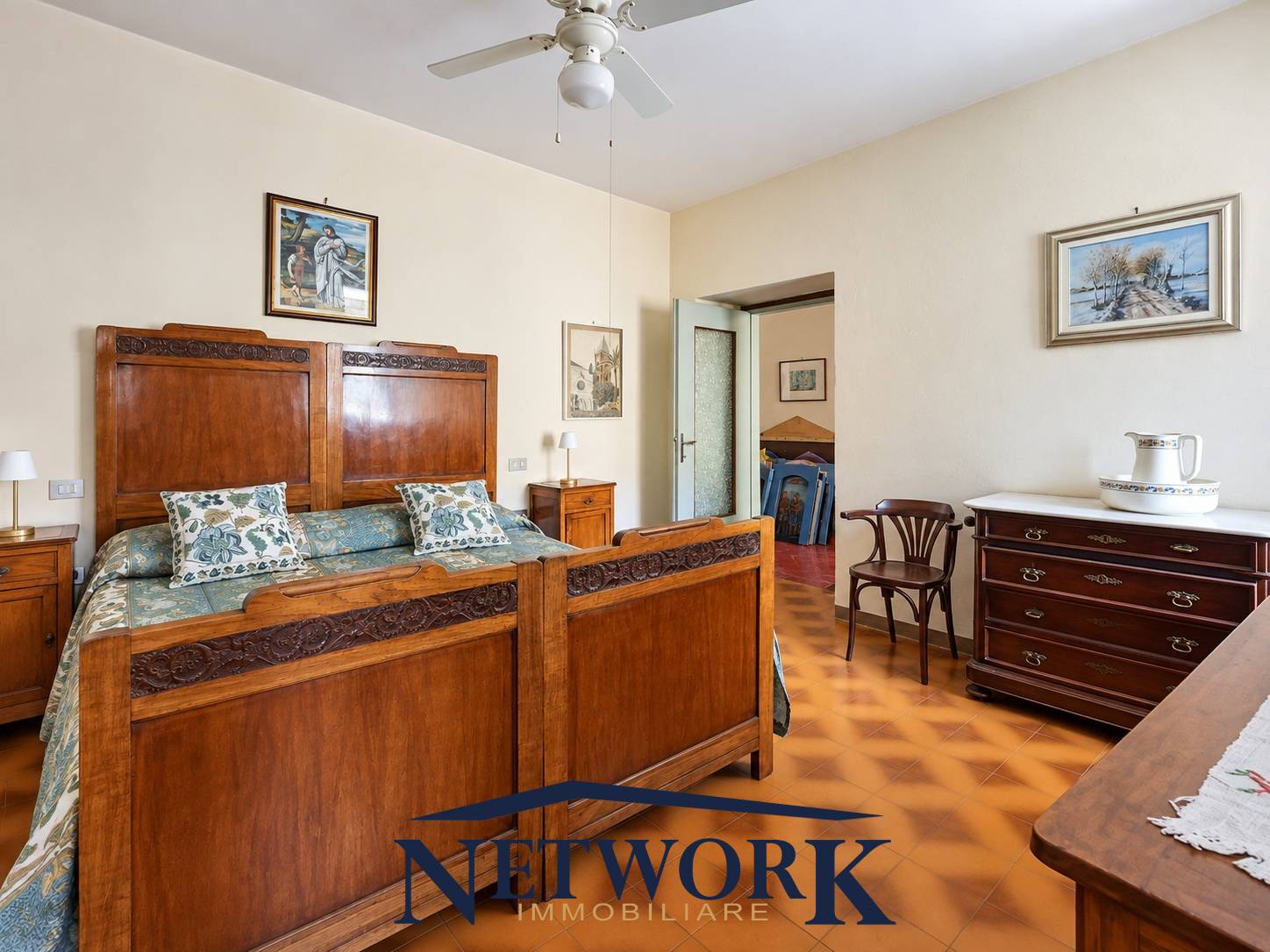 Casa Indipendente in vendita a Prevalle - foto 6