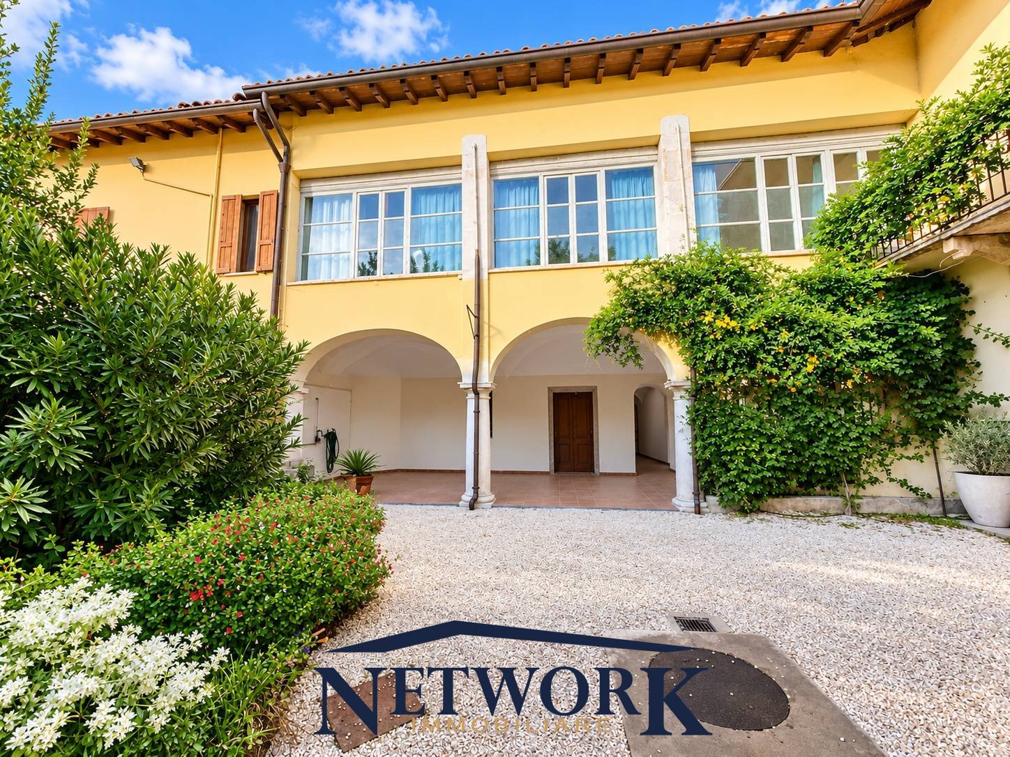 Casa Indipendente a Prevalle