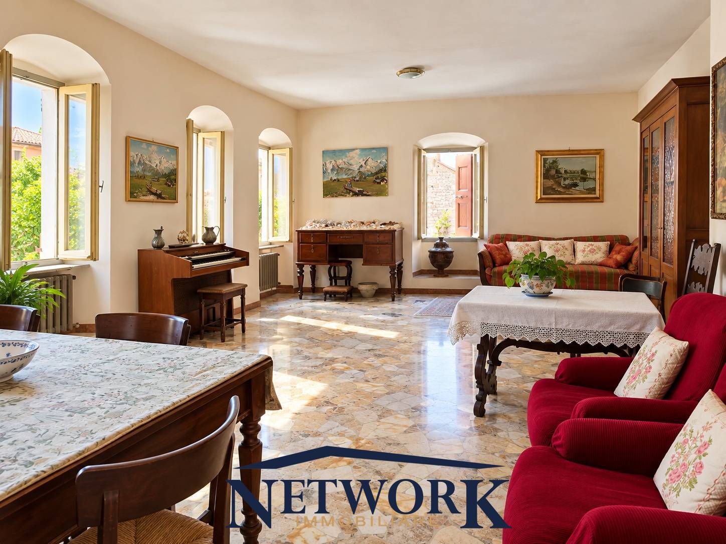 Casa Indipendente in vendita a Prevalle - foto 4