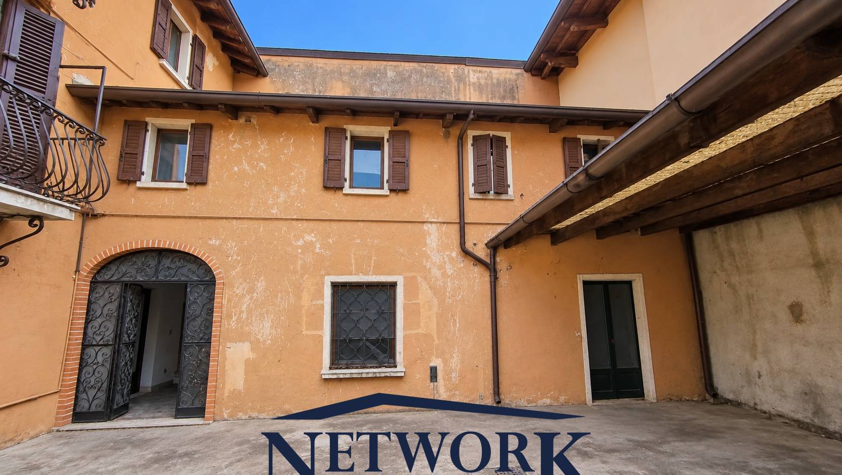 Villa a Lonato del Garda