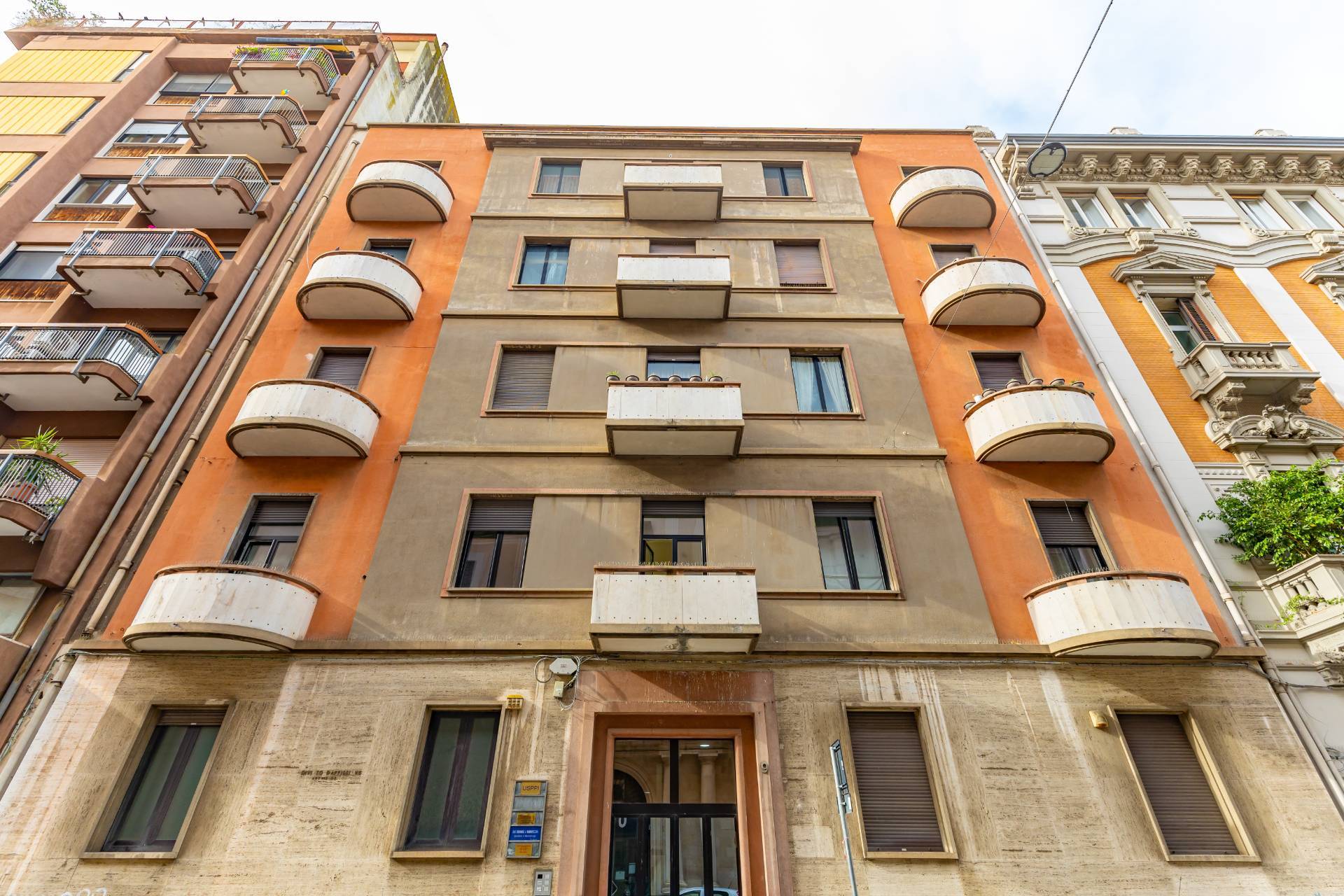 Via Marchese Di Montrone