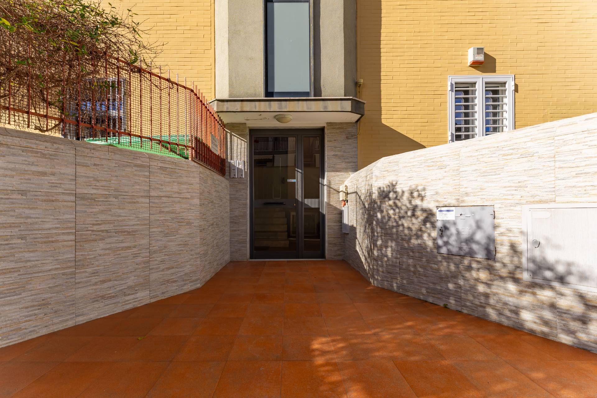 Via Monsignor Domenico Morea