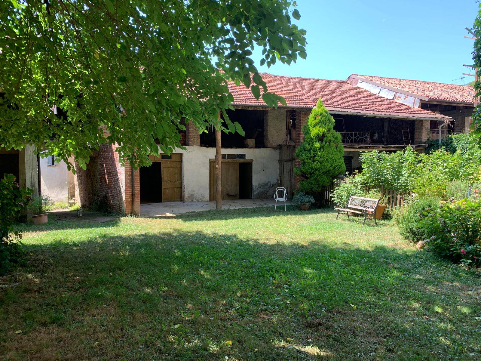 Rustico in vendita a Massimino