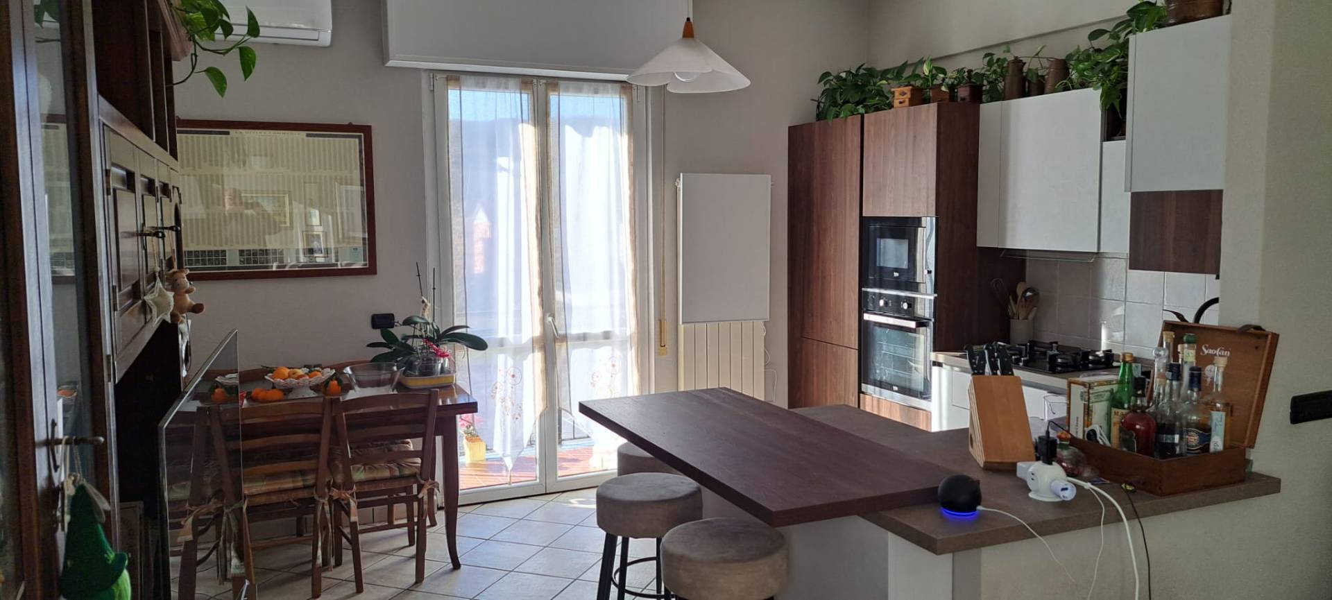 Appartamento in vendita a Millesimo