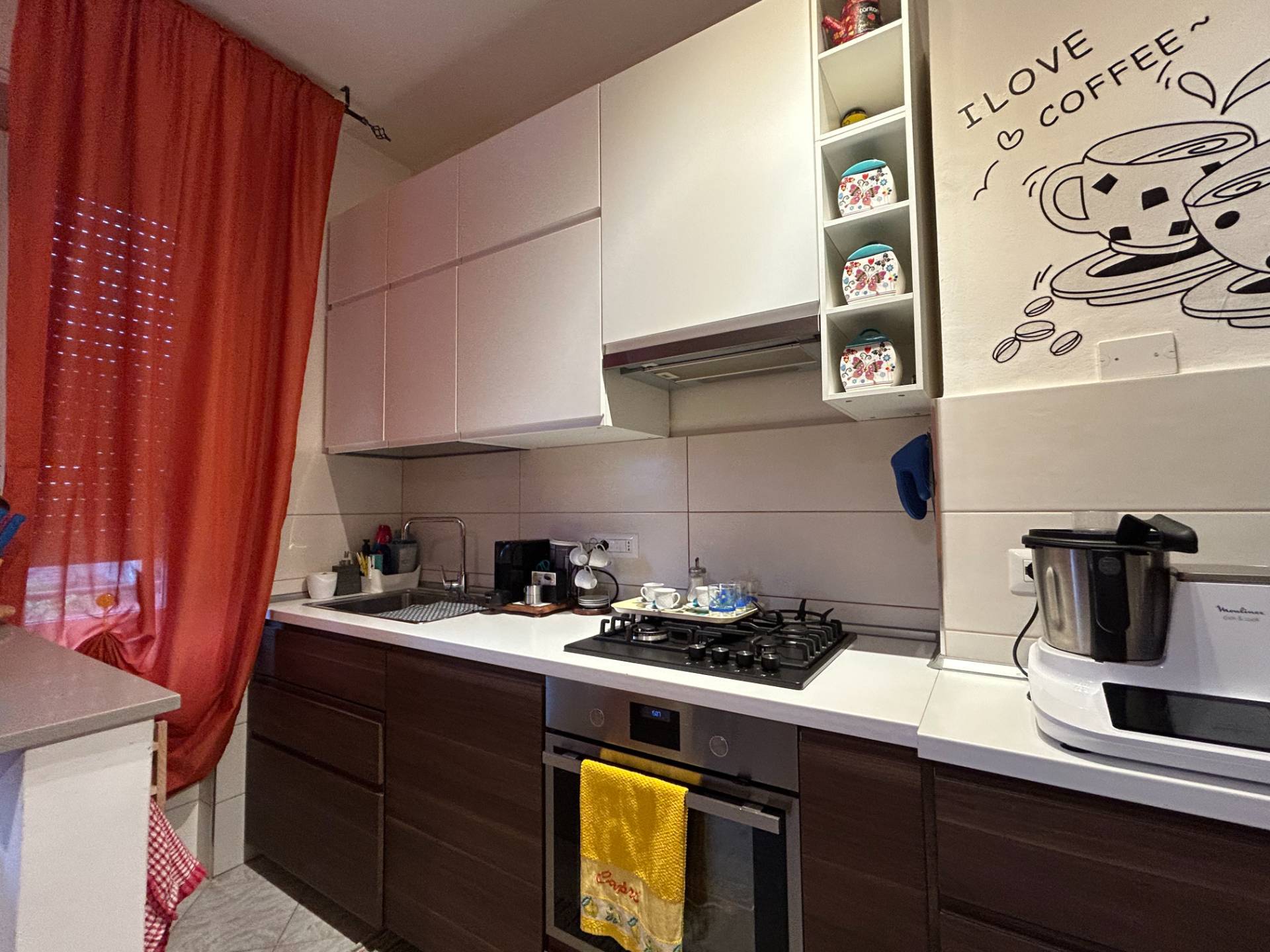 Appartamento in vendita a Millesimo