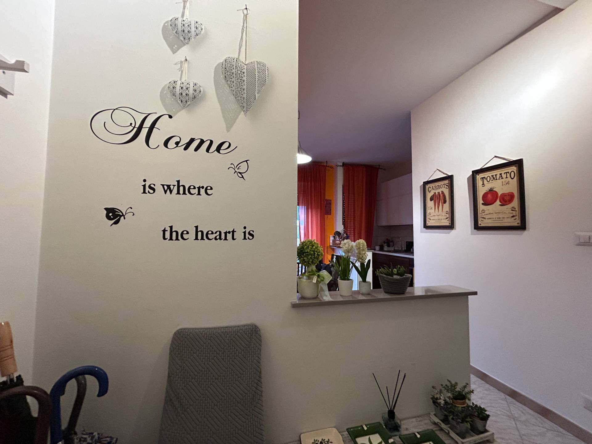 Appartamento in vendita a Millesimo