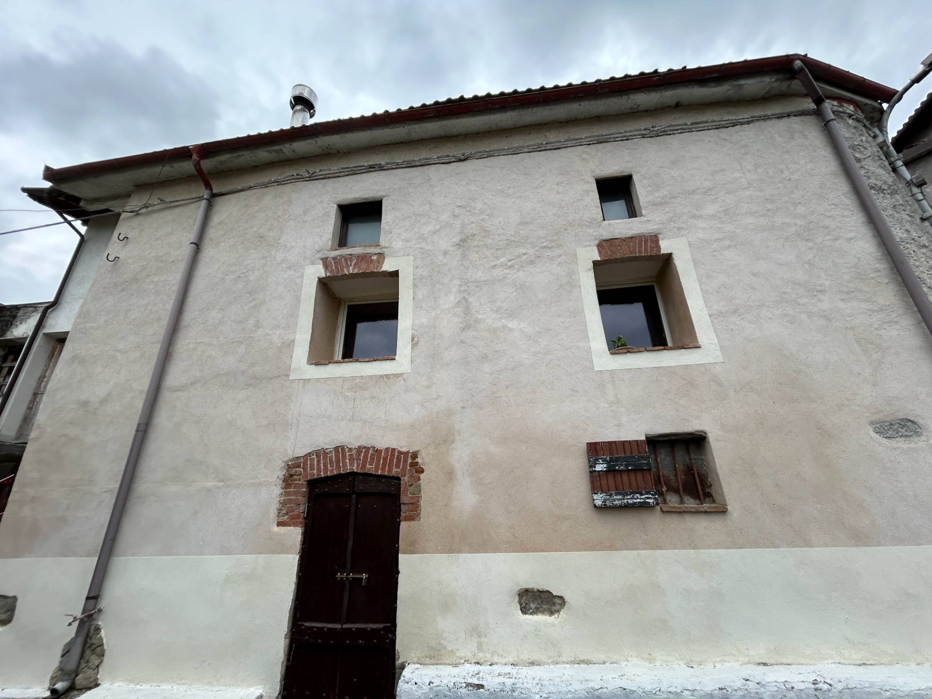 Casa singola in vendita a Roccavignale