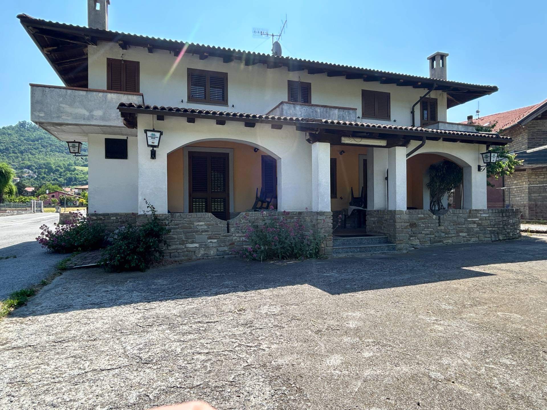 Villa in vendita a Saliceto