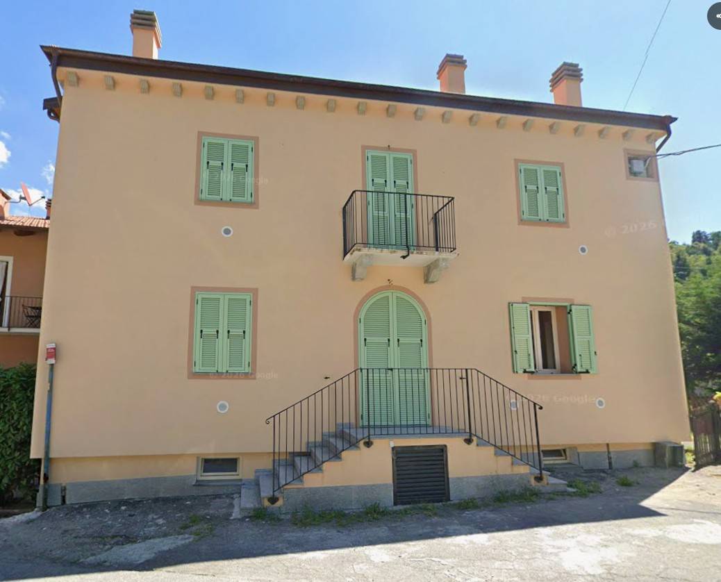 Appartamento in vendita a Osiglia