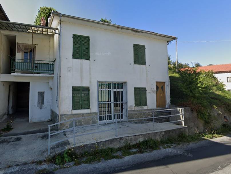 Casa singola in vendita a Osiglia