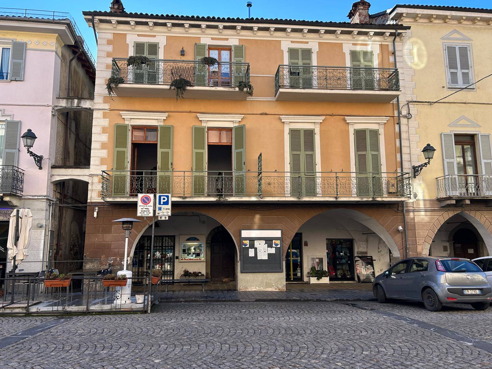 Casa singola in vendita a Millesimo