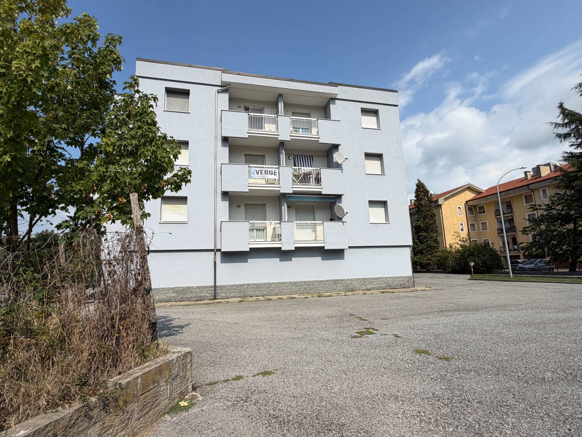 Appartamento in vendita a Carcare