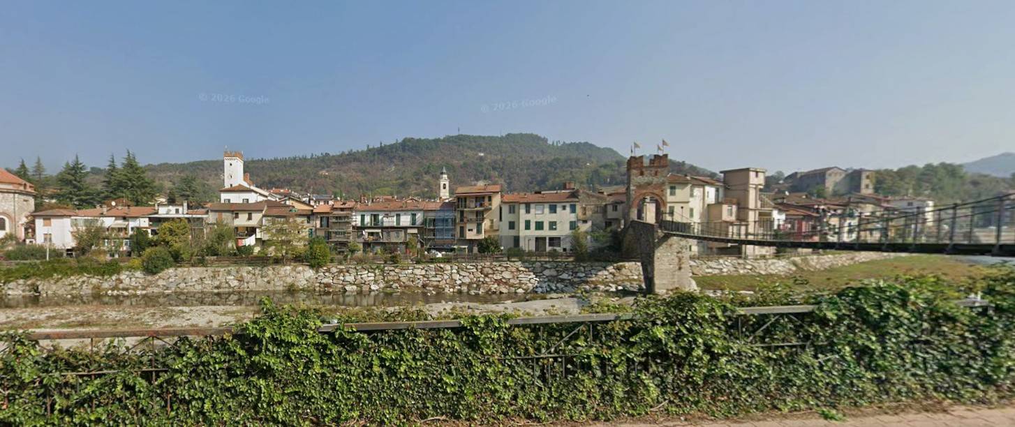 Appartamento in vendita a Millesimo