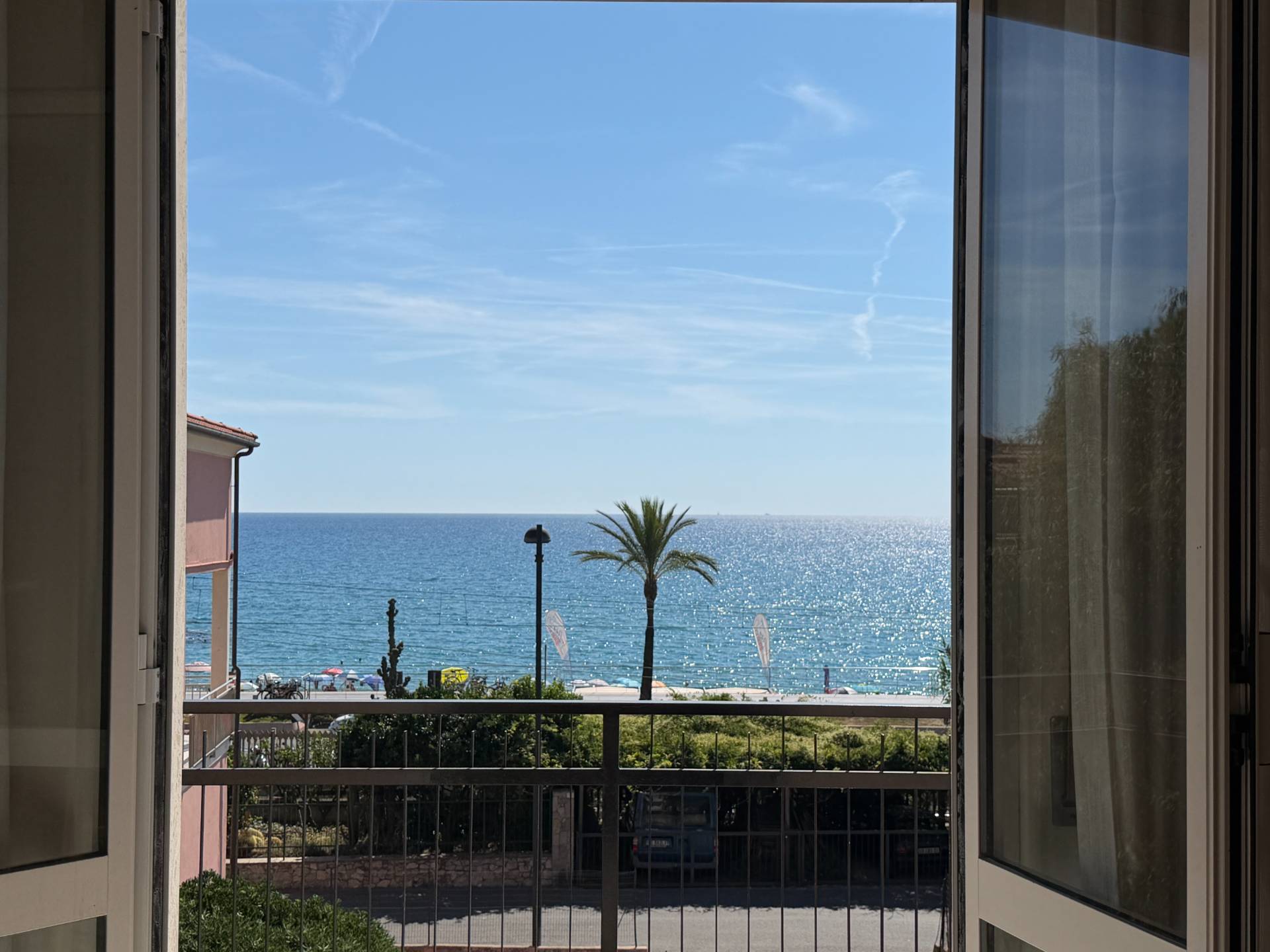 Appartamento in vendita a Pietra Ligure