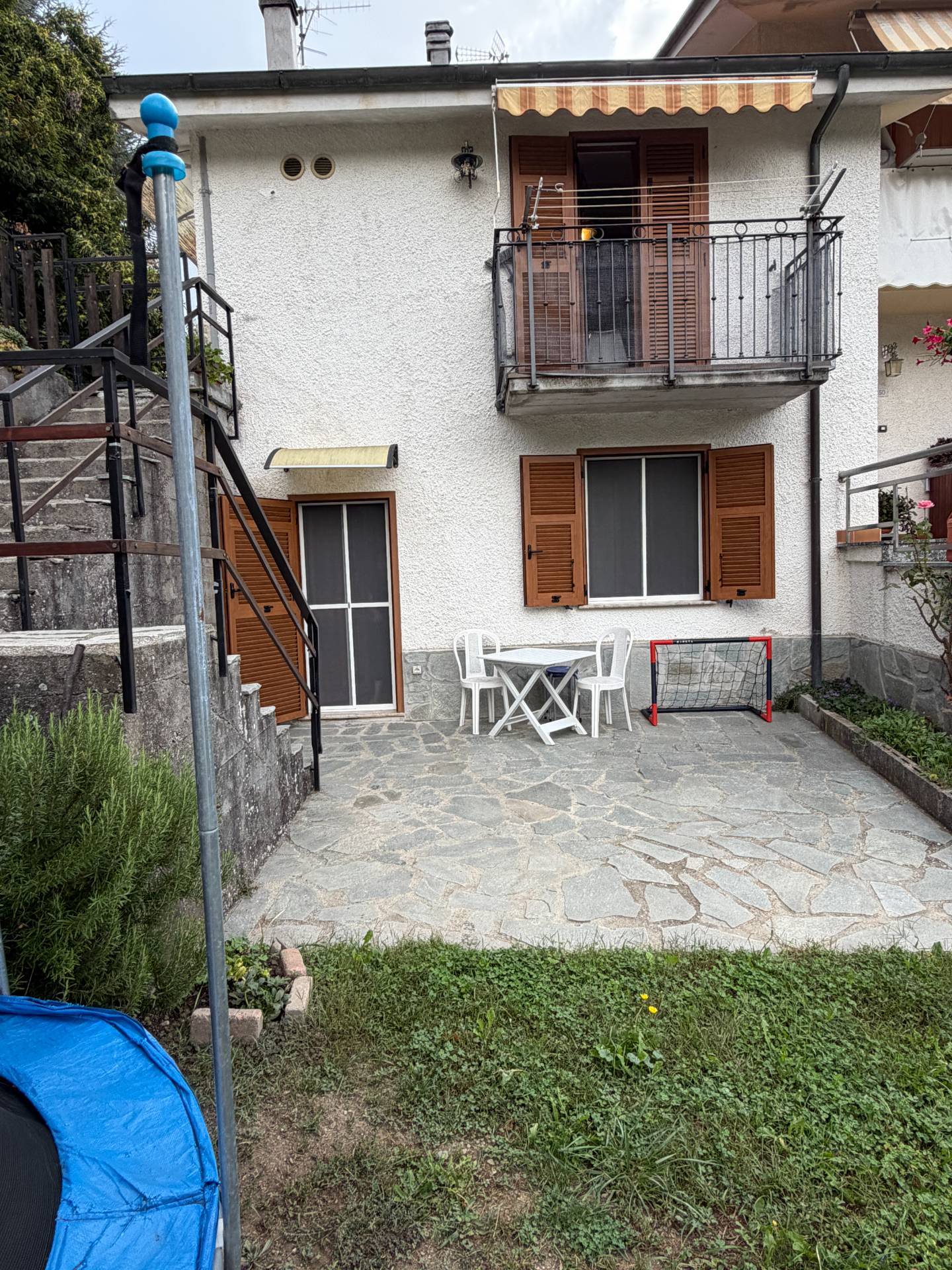 Villette a schiera in vendita a Osiglia