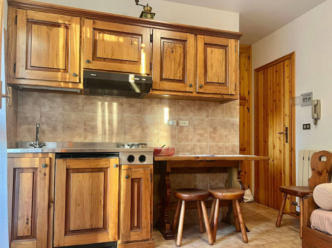 Appartamento in vendita a Frabosa Soprana