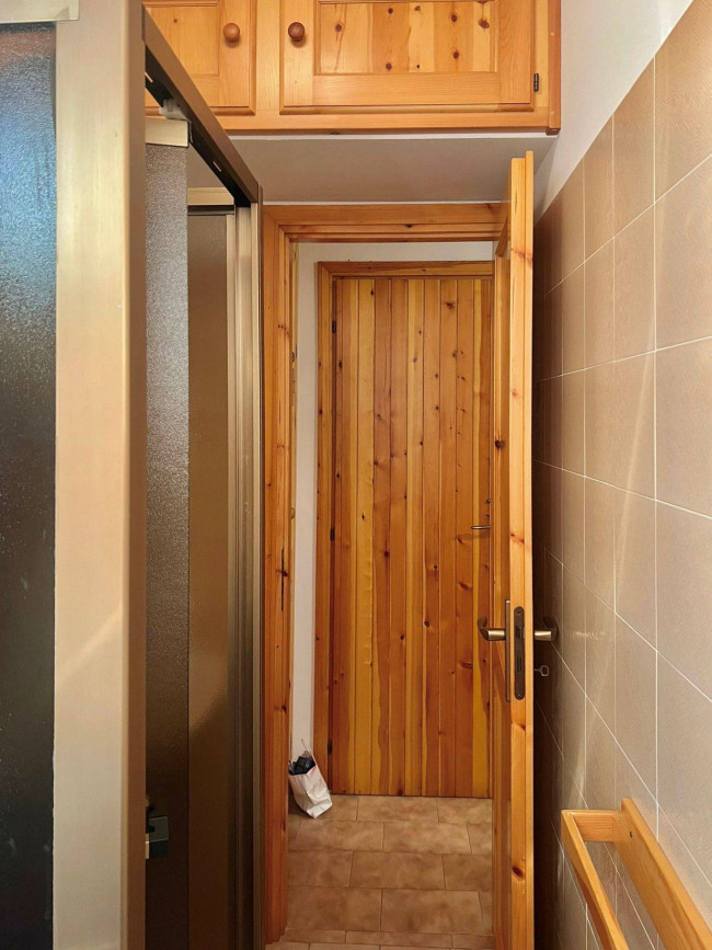 Appartamento in vendita a Frabosa Soprana