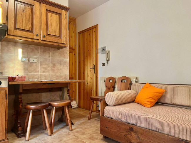 Appartamento in vendita a Frabosa Soprana