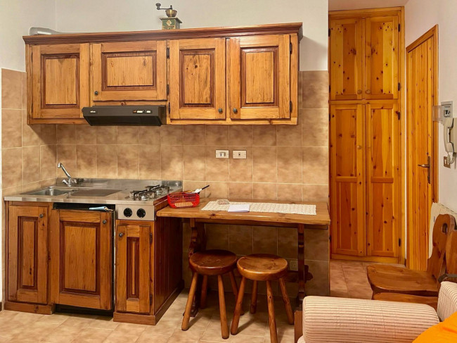 Appartamento in vendita a Frabosa Soprana