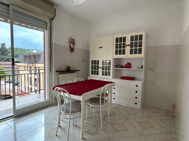 Appartamento in vendita a Millesimo