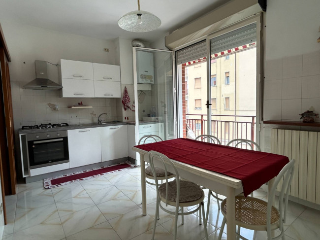 Appartamento in vendita a Millesimo