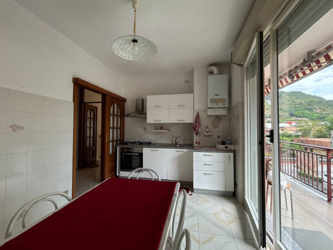 Appartamento in vendita a Millesimo