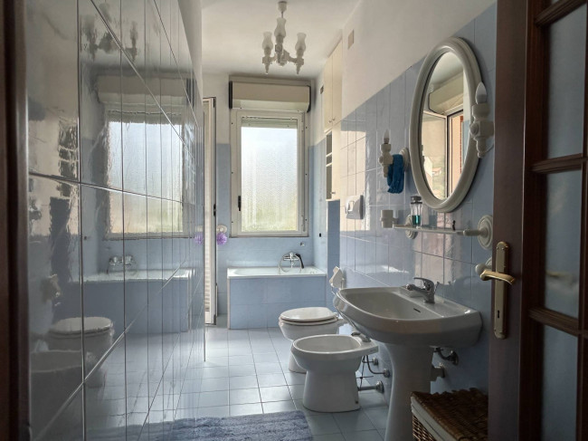 Appartamento in vendita a Millesimo