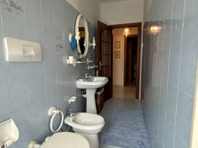 Appartamento in vendita a Millesimo