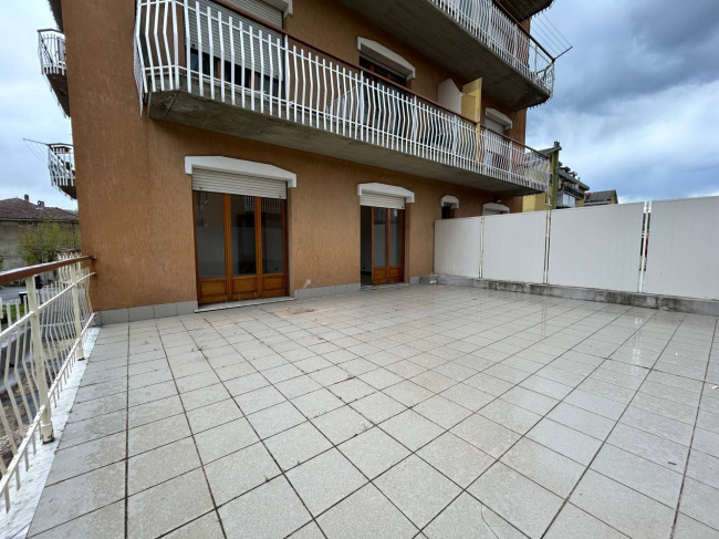 Appartamento in vendita a Millesimo