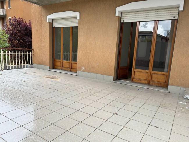 Appartamento in vendita a Millesimo