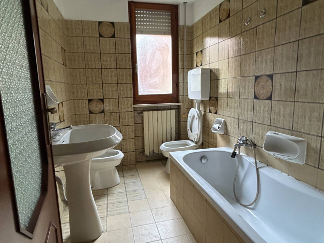 Appartamento in vendita a Millesimo