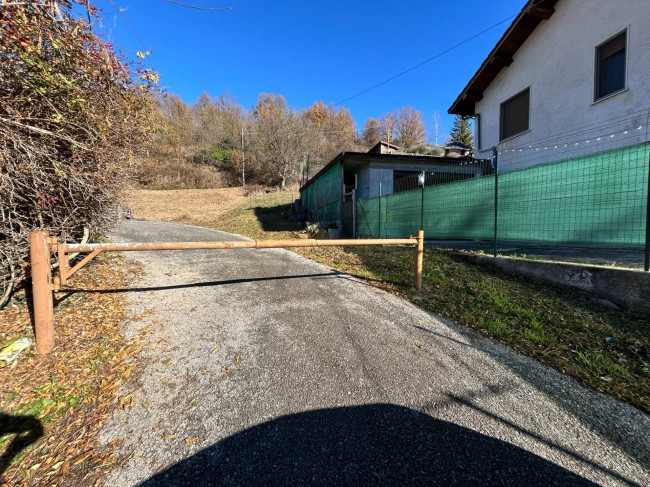 Capannone in vendita a Murialdo