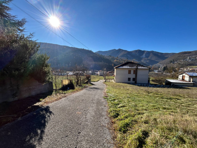 Capannone in vendita a Murialdo