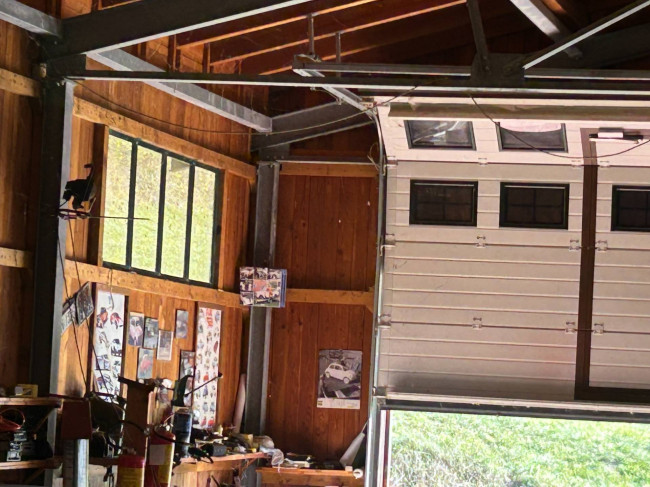 Capannone in vendita a Murialdo